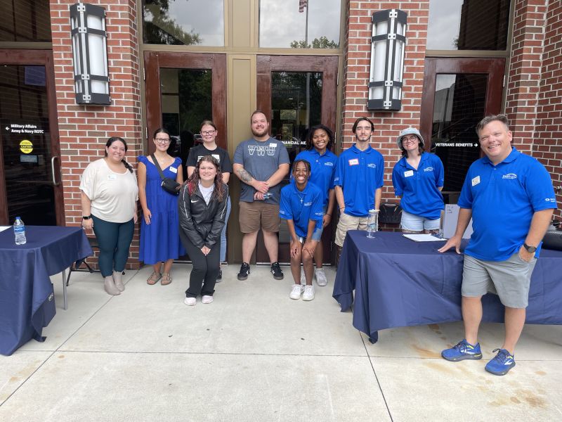 Sentara Health Gives the Gift of Education