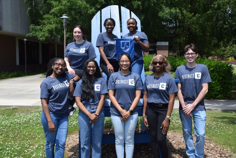 VWU Hosts 757 Regional Internship Collaborative
