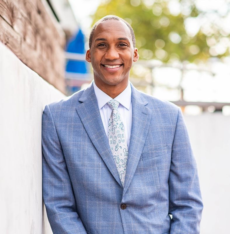 Alumni Spotlight: Chris Taylor, Class of 2006