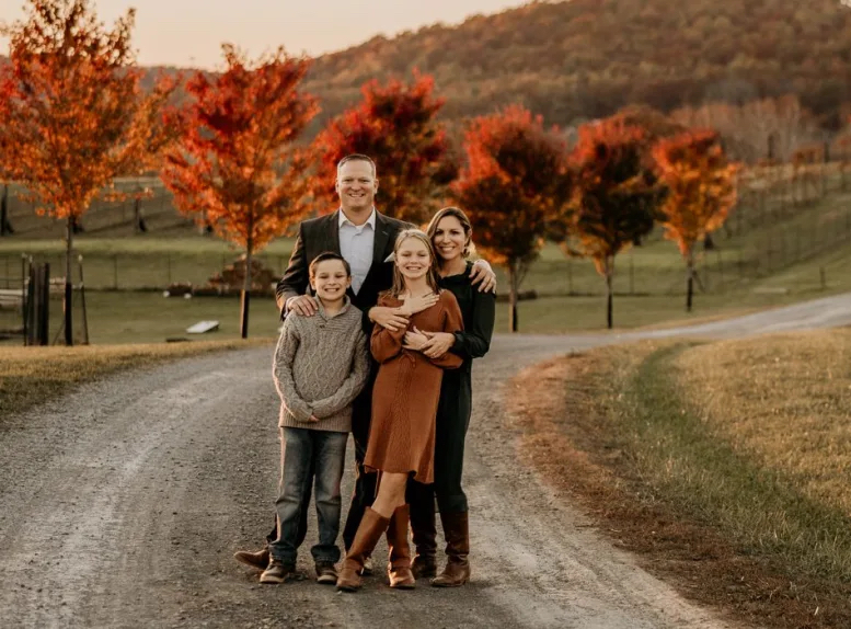 Alumni Spotlight: Dr. Michael Weatherly, Class of 2002