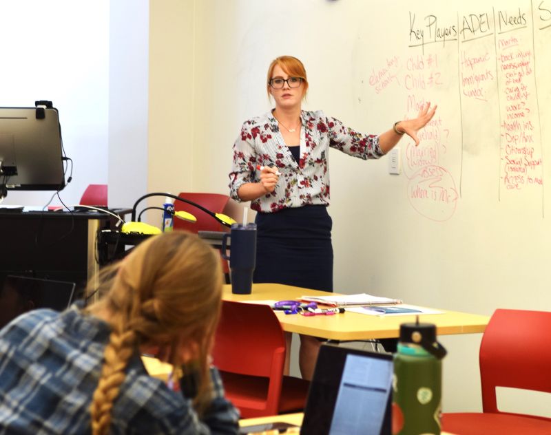 Twelve New Scholars Join VWU Faculty