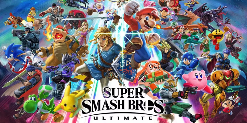 Virginia Wesleyan University Esports Expands with Addition of Super Smash Bros. Ultimate to Competitive Lineup