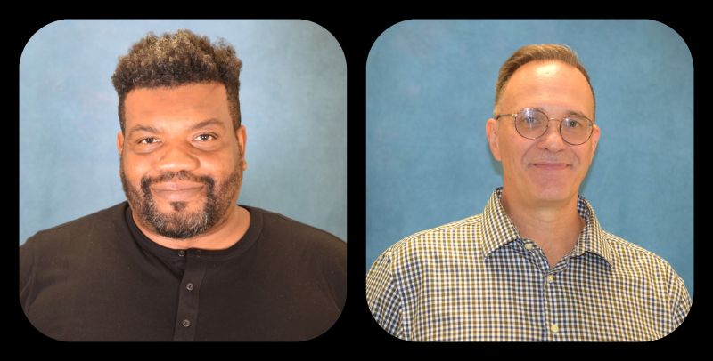 New Scholars Join the VWU Faculty