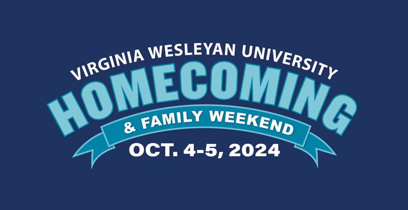 Homecoming and Family Weekend is Here