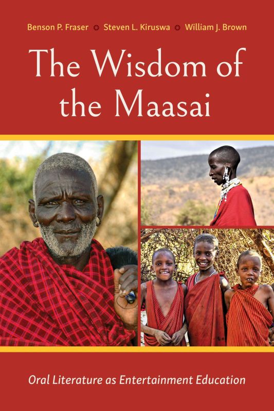 The Wisdom of the Maasai