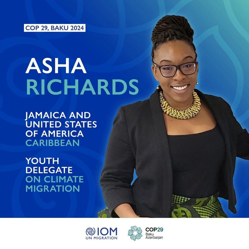 Fighting for Displaced Communities: A Batten Honors Graduate’s Mission
