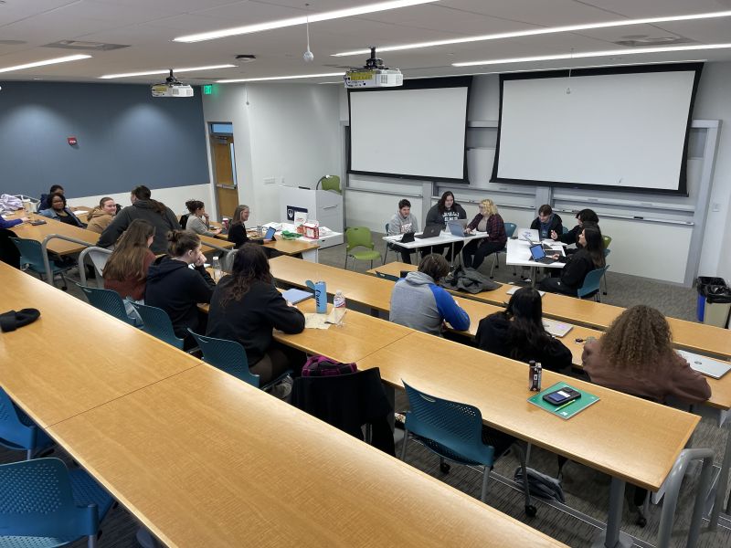 Fight Club: Debate and Civil Discourse