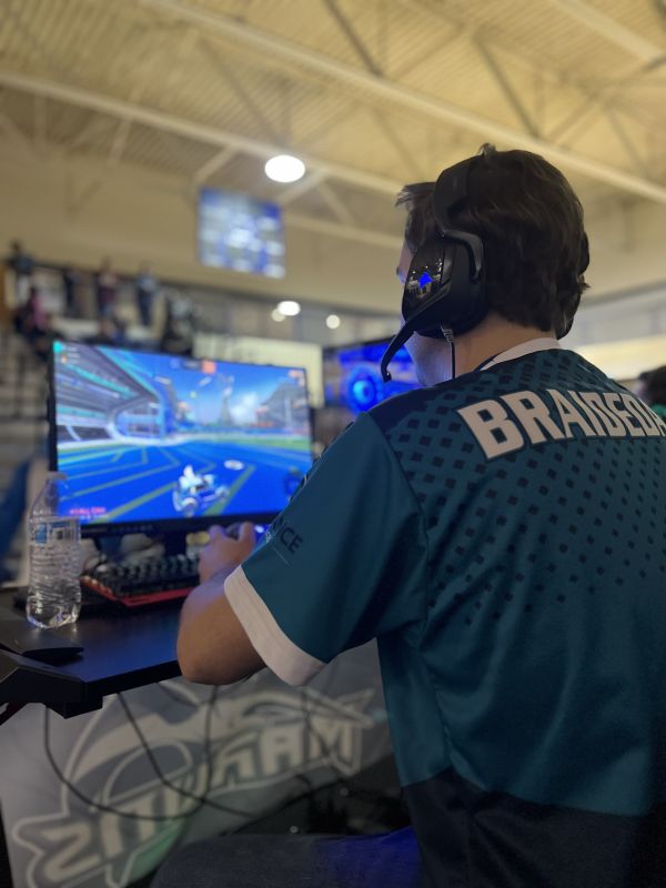 Collision on the Coast 2 Coming to VWU February 17-18