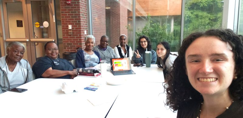 Virginia African American Cultural Center Partnership Continues to Grow with Summer Course in Africana Studies