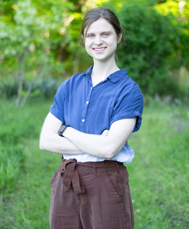 Virginia Press Women Foundation Awards Agnes Cooke Scholarship to VWU Junior