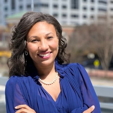 Jennifer Rouse '08 to Serve as Founders Day Keynote Speaker