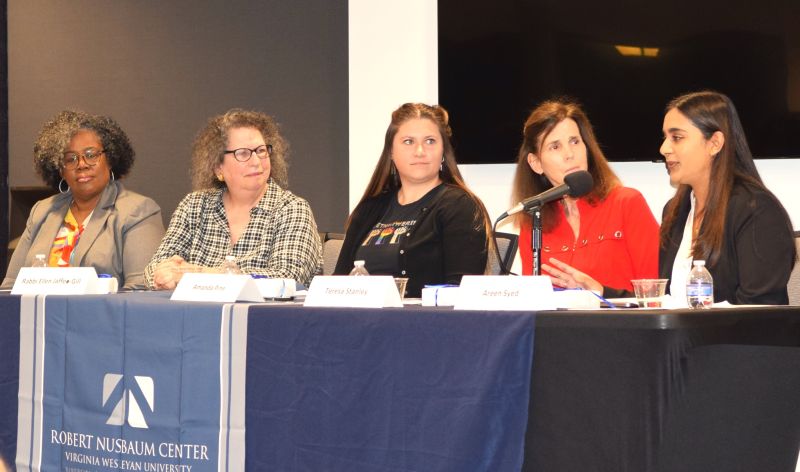 Faith in Action: Women Empowering Communities for Transformational Change