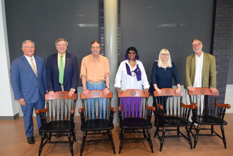 2024 Employee Milestone Celebration