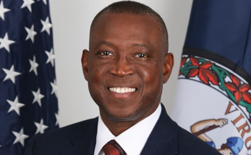 Don Scott to Serve as Winter Commencement Keynote Speaker