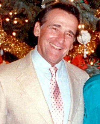 The Passing of Trustee Emeritus William “Bill” J. Fanney