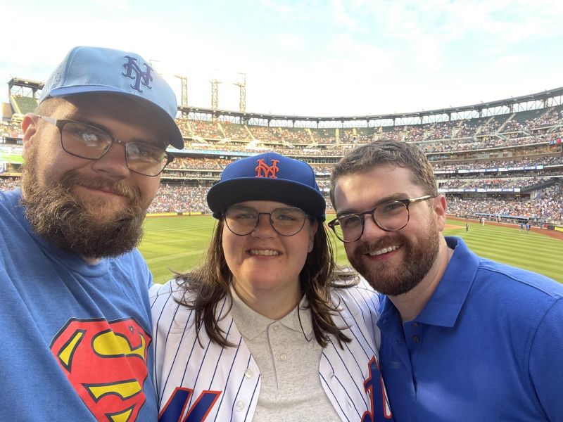 Alumni Spotlight: Elizabeth (Libby) Hipple, Class of 2019