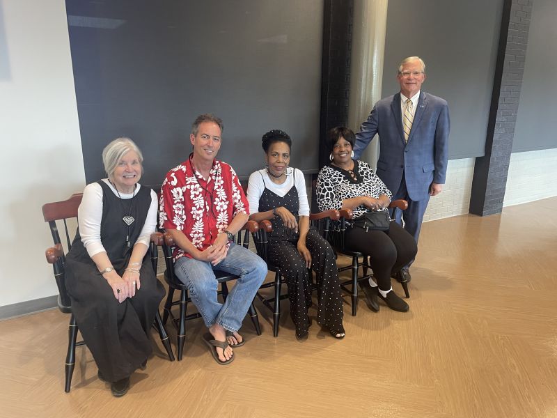 2025 Employee Milestone Celebration