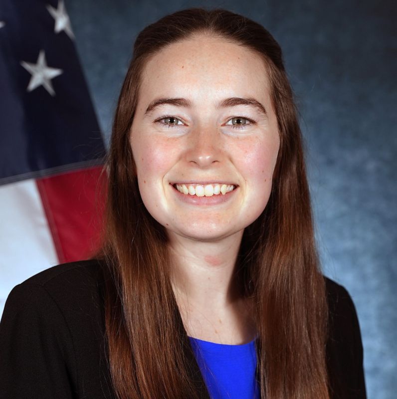 Alumni Spotlight: Lindsay White, Class of 2022