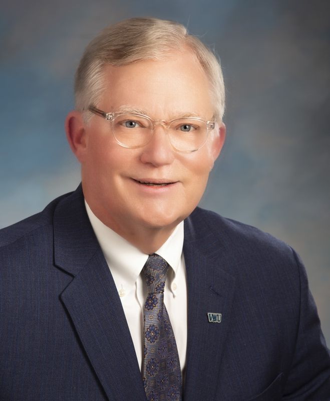 President Miller Named Honoree in 2025 Virginia C-Suite Awards