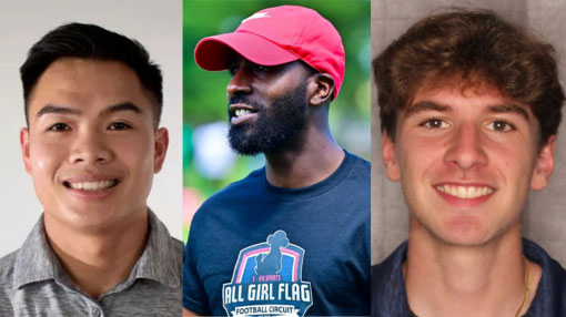 Marlin Athletics Welcomes New Coaching Leaders
