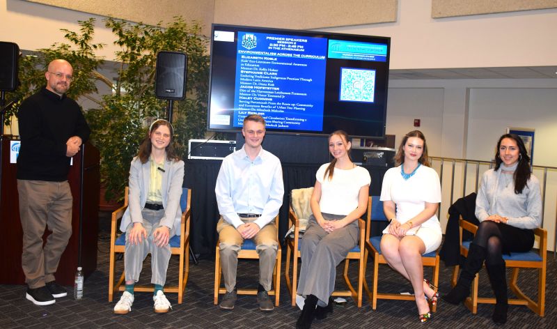 Celebrating Academic Excellence