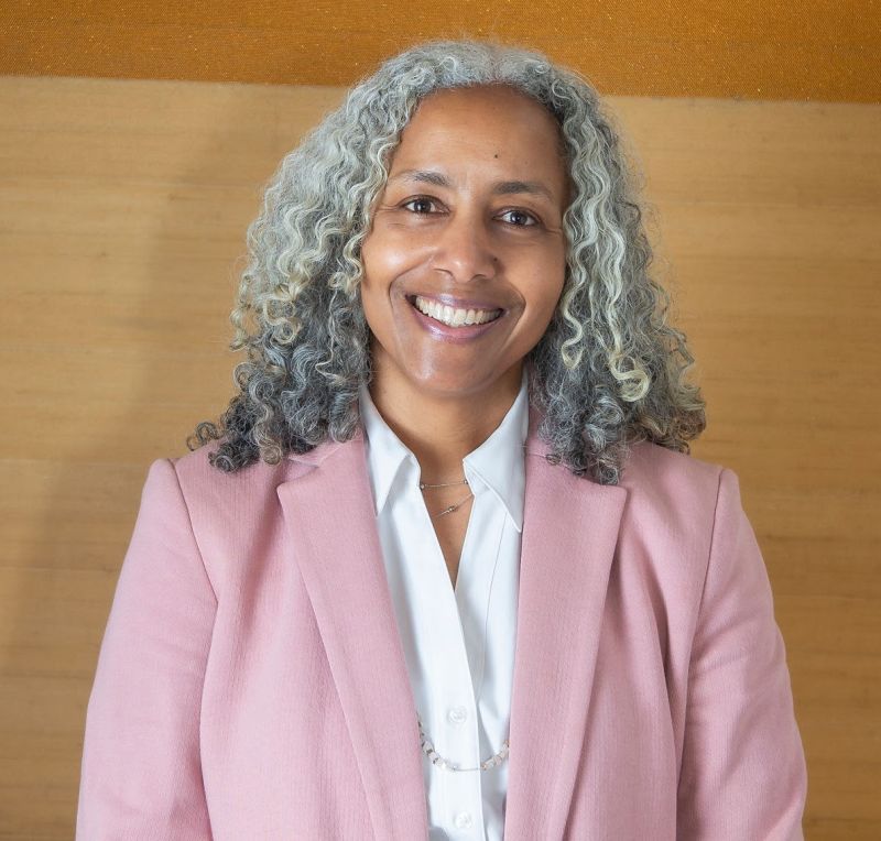 Dr. Deirdre Gonsalves-Jackson Named Provost and Vice President