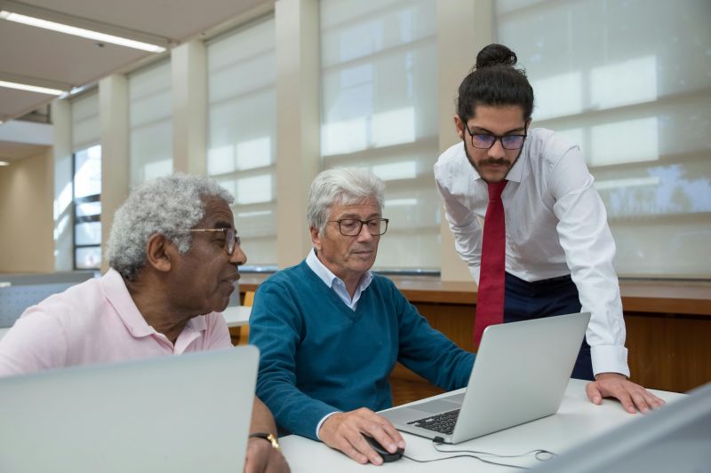 The Adventure of Learning Continues with the Westminster/Wesleyan Lifelong Learning Institute