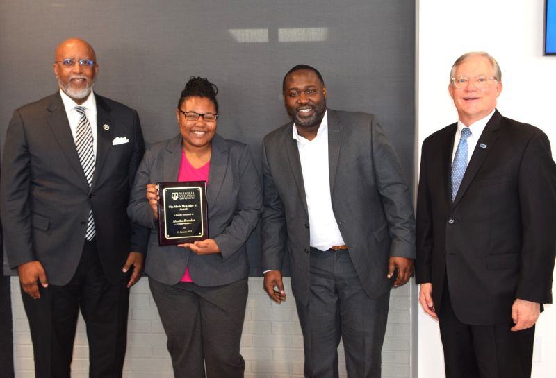 MLK Jr. Commemoration Event: Incarceration to Transformation