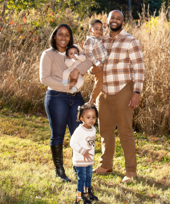 Alumni Spotlight: Brandon Gilchrist, Class of 2017