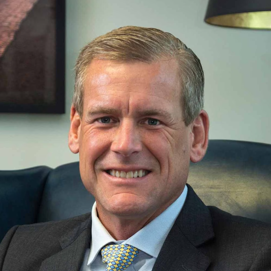 Respected Historian Clifford Fleet Will Serve as Spring Commencement Speaker