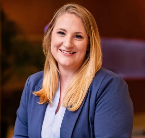 Kelly Cordova Honored with Women in Leadership Award