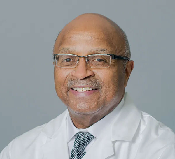 Acclaimed Surgeon Dr. L.D. Britt Will Serve as Winter Commencement Speaker