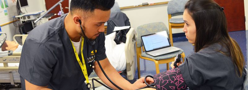 Sentara Health and VWU Advance Plans  to Expand Healthcare Education in Virginia