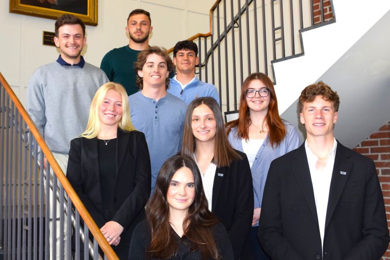 Spring Marlin Business Conference: Riding the Wave of Innovation