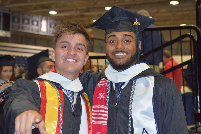 Stories That Bind Us: The VWU Oral History Project