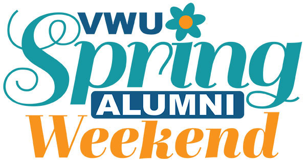Don't Miss Spring Alumni Weekend: April 4 – 6, 2025