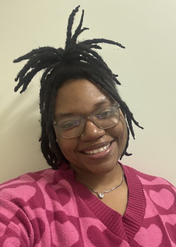 La’Rae McCloud’s Commencement Journey