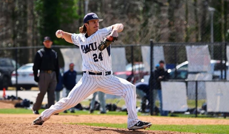 Alumni Spotlight: Ryan Mason, Class of 2022