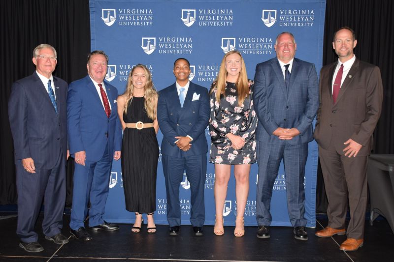 Celebrating Marlin Legends