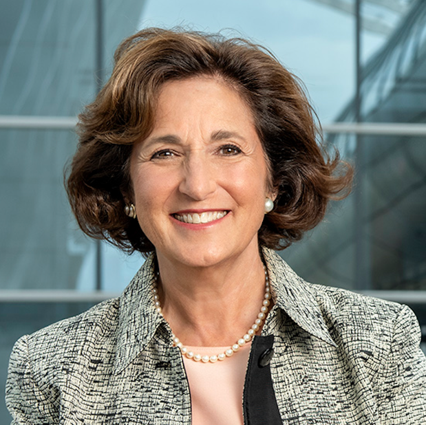 Jody M. Wagner to Deliver Keynote at Fall Marlin Business Conference