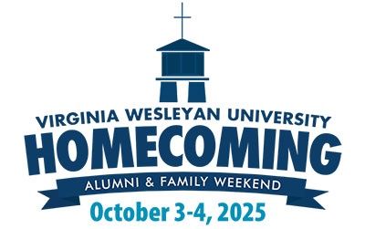 Join the Fun at Homecoming & Family Weekend