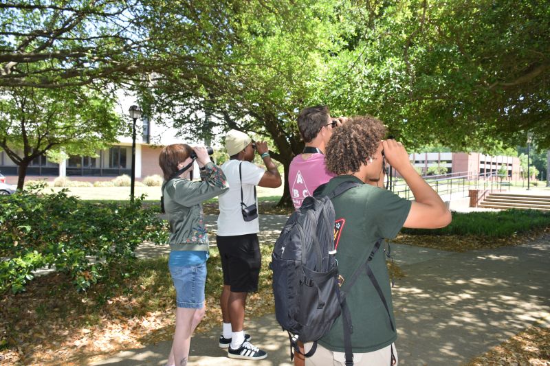 Celebrating Earth Week: Marlins Turn Passion into Purpose