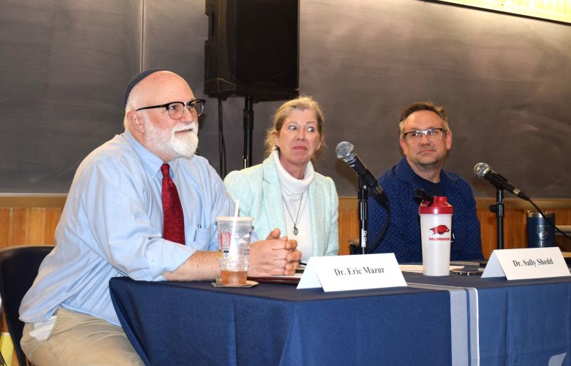 Freedom to Laugh: Comedy, Taboo, and the Line Between Humor and Harm in the Theatre