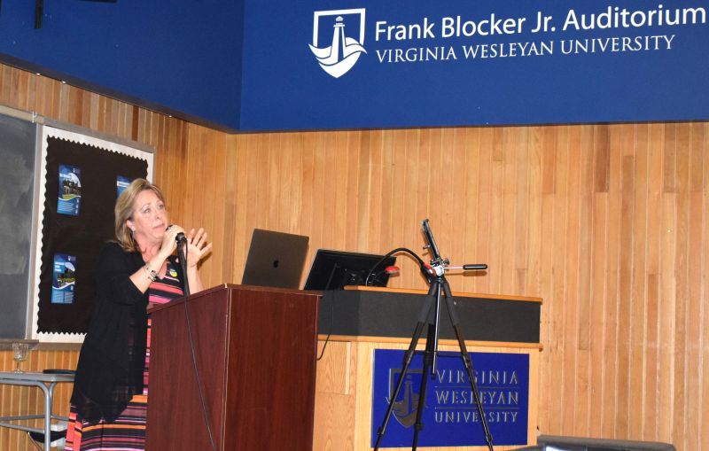 Freedom from Fear: Hearing Liberation Through the Echoes of History