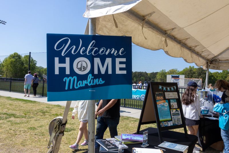 Spring Alumni Weekend 2026 Brings Marlins Home Again