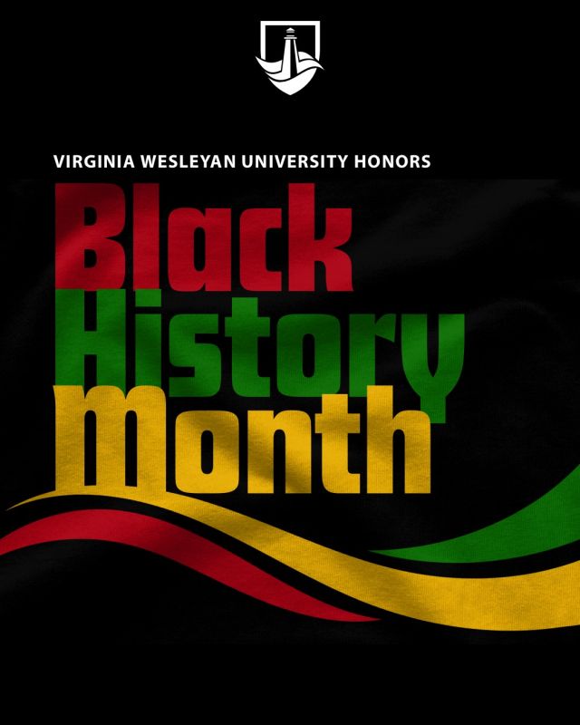 VWU Honors Black History