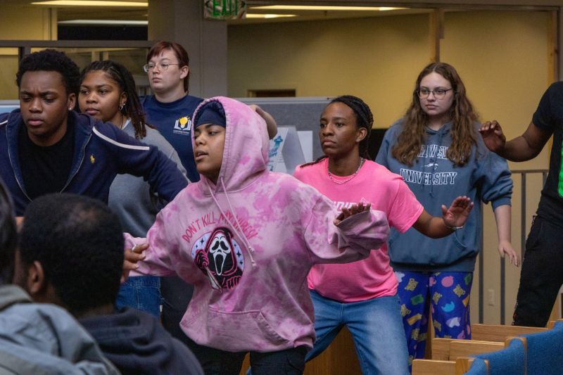 Honoring Black Joy Throughout the Diaspora