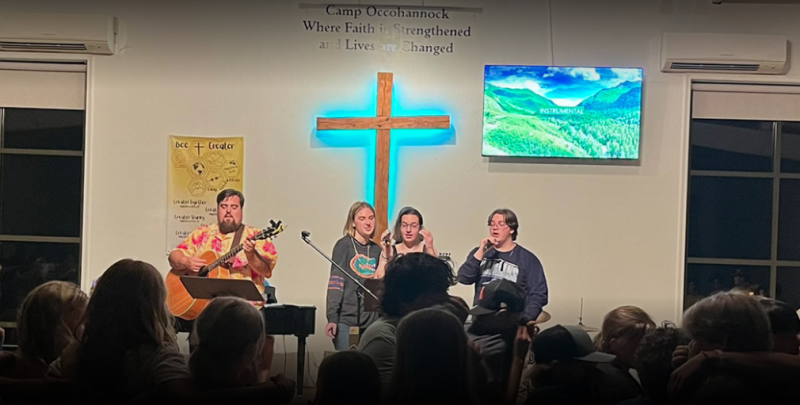VWU Announces Naming of Epworth Campus Ministries Following Endowment Gift