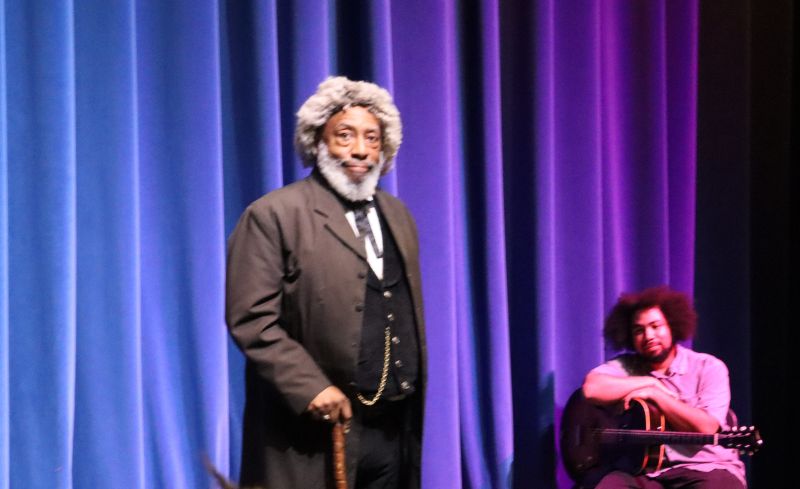 A Dream Deferred: Black Excellence, Voice, and Resistance
