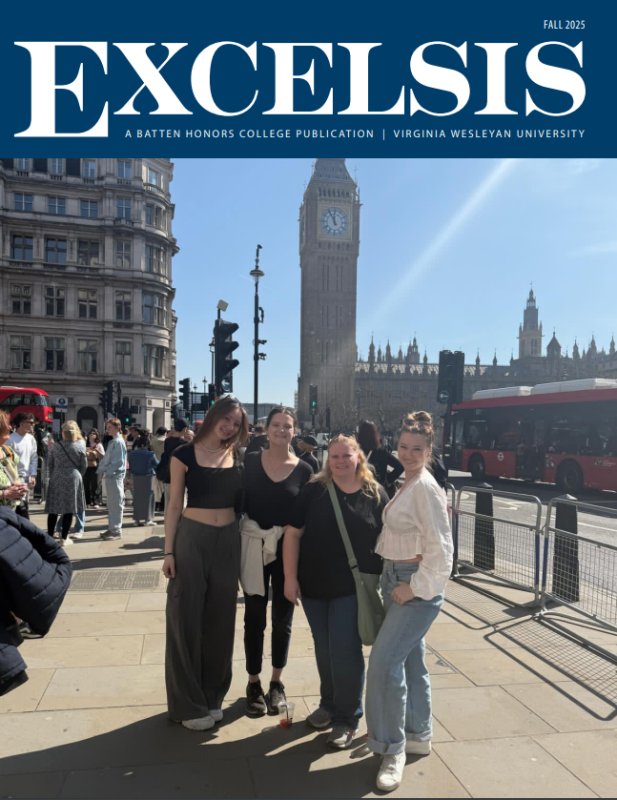 Excelsis: A Batten Honors College Publication